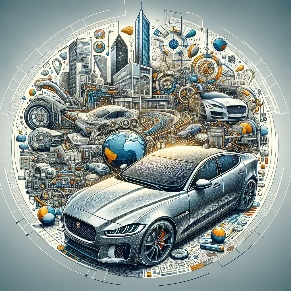Jaguar's Commitment to Environmental Sustainability: A Comprehensive Analysis